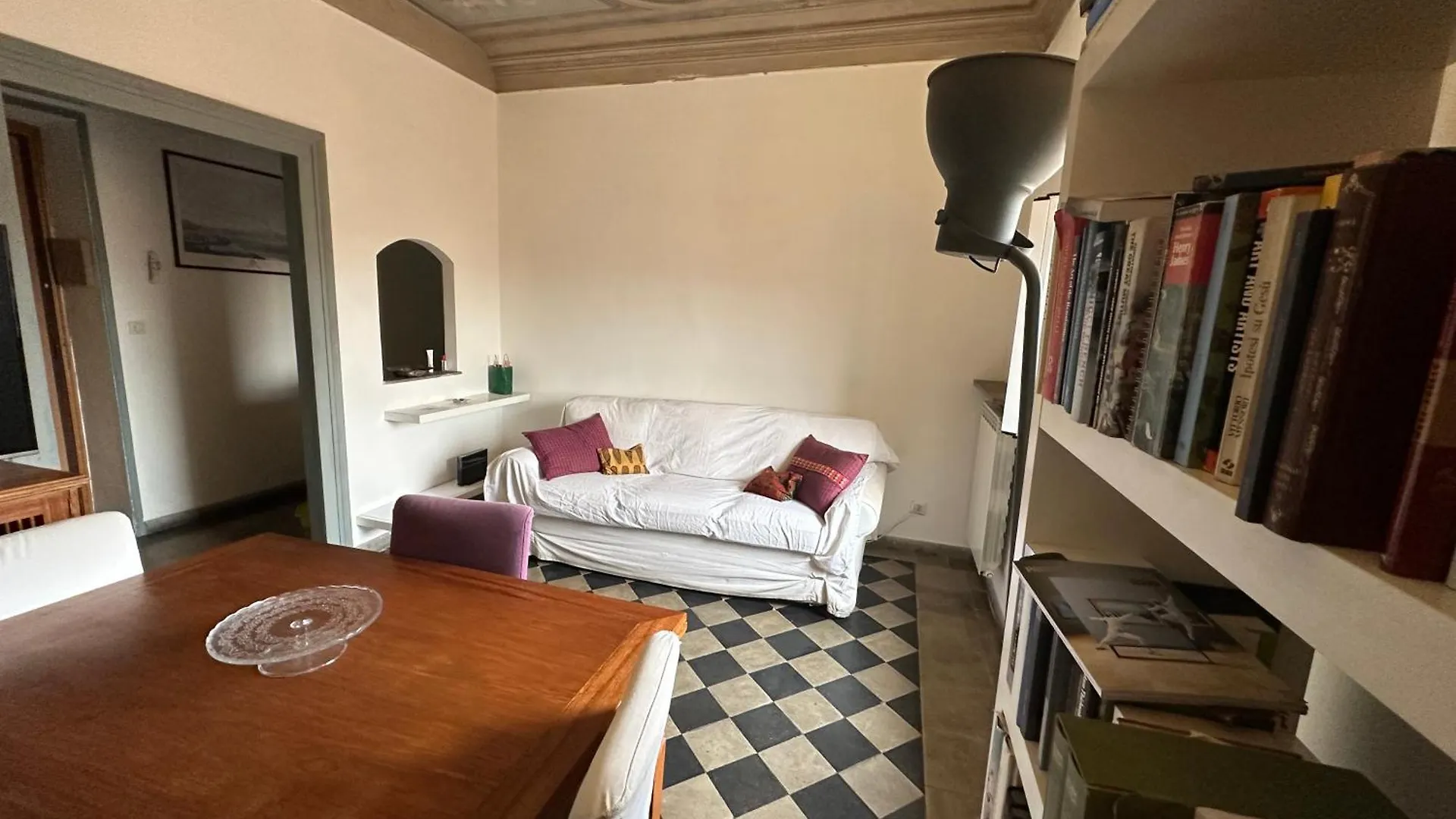Fresco'S Apartment Rome