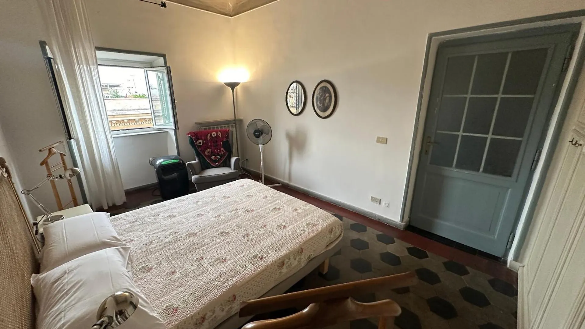 Fresco'S Apartment Rome