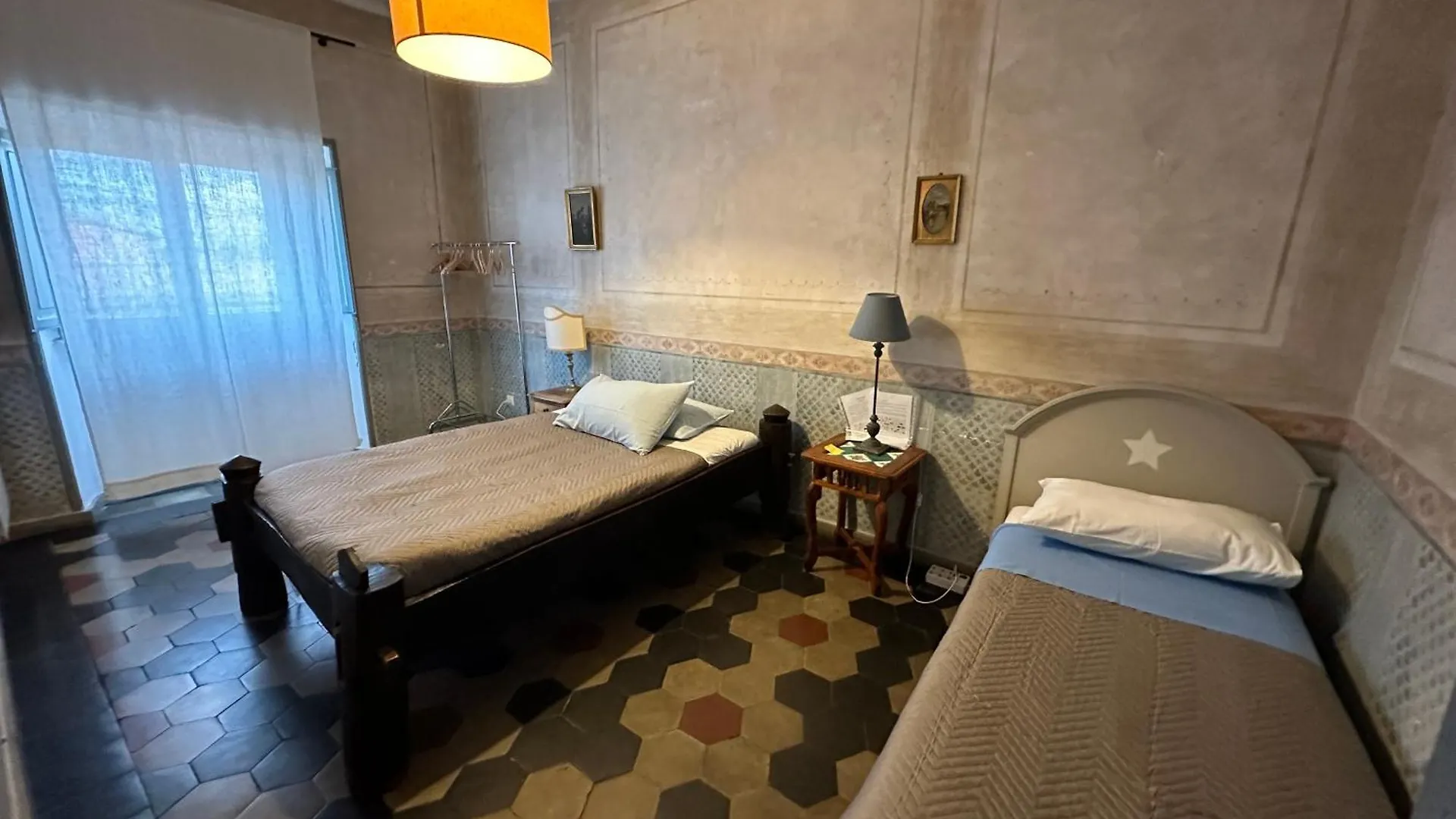 Fresco'S Apartment Rome