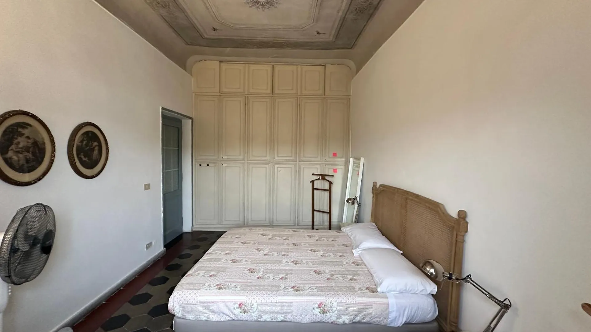Fresco'S Apartment Rome