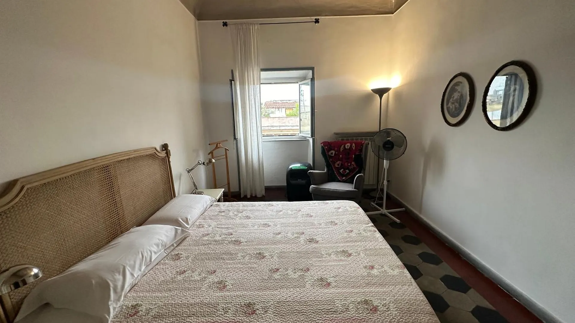 Fresco'S Apartment Rome Italy