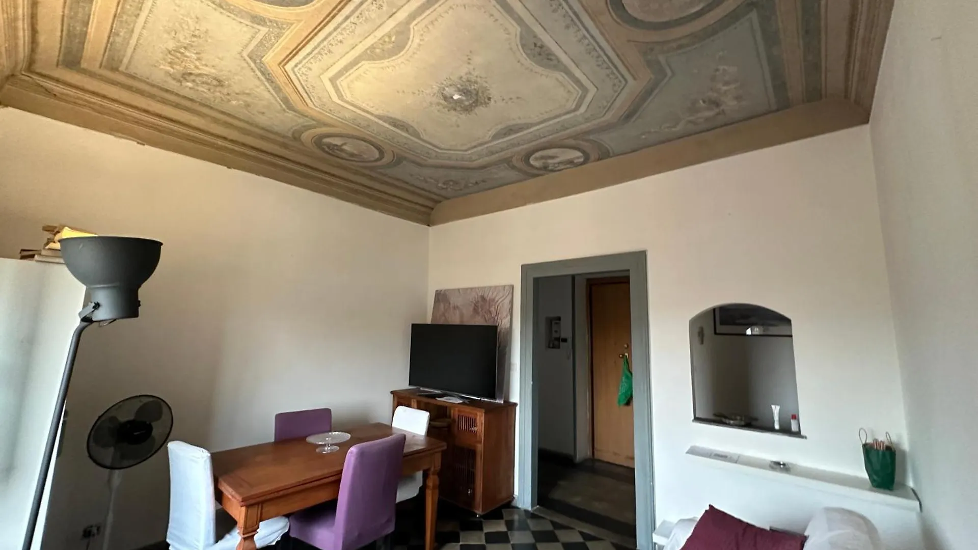 Fresco'S Apartment Rome