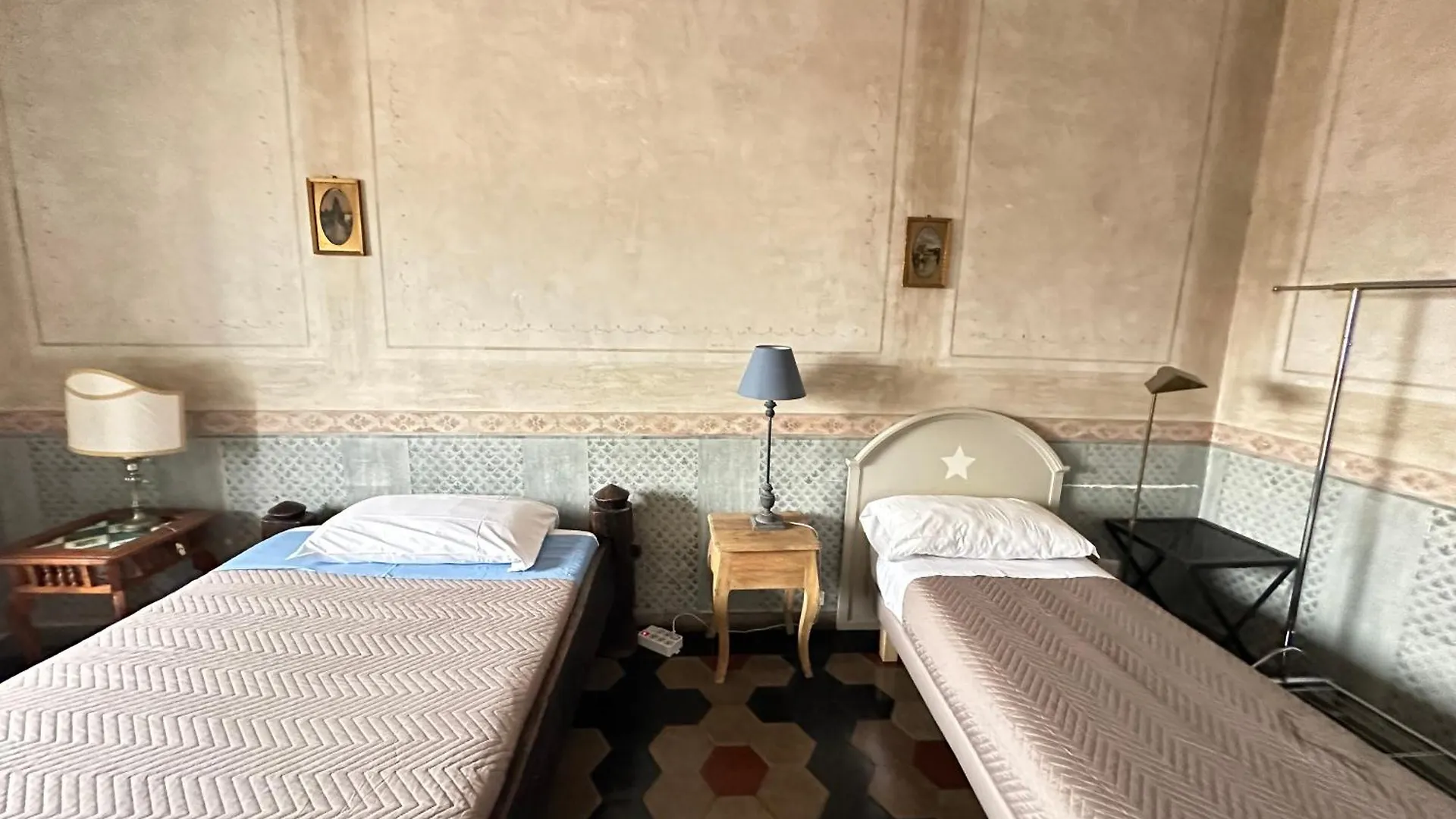 Fresco'S Apartment Rome