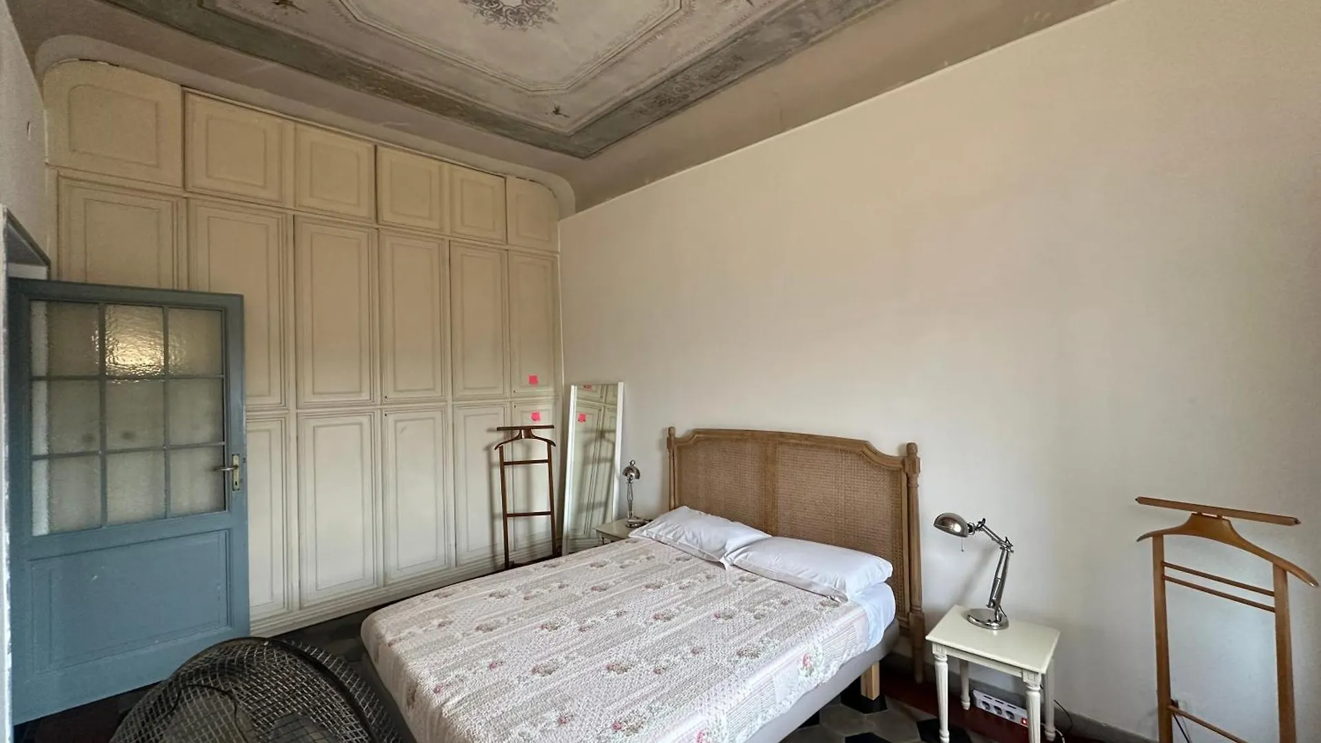 Fresco'S Apartment Rome