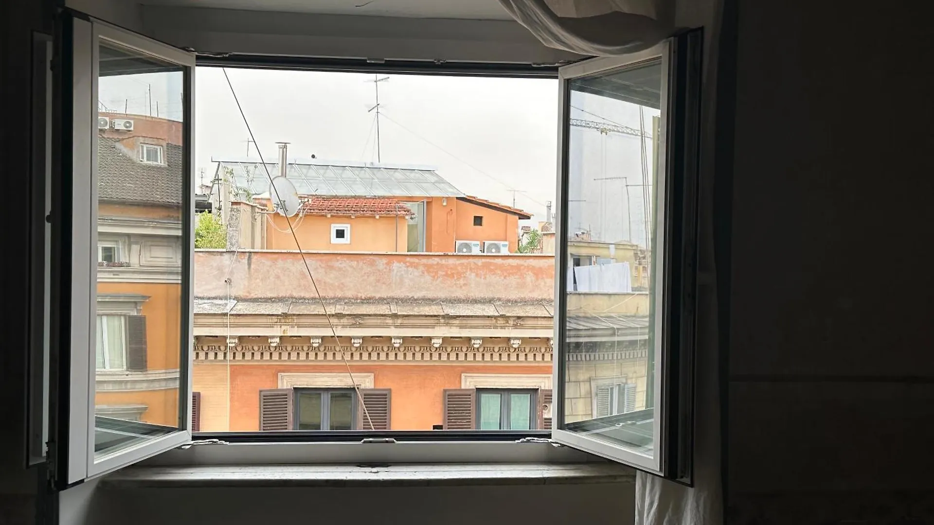 Fresco'S Apartment Rome